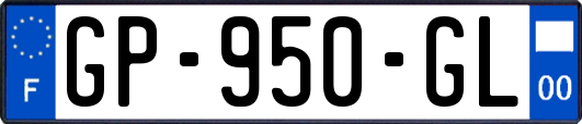GP-950-GL