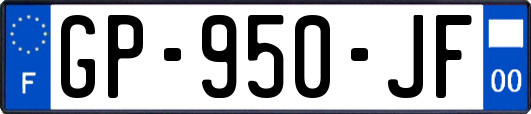 GP-950-JF