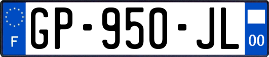 GP-950-JL