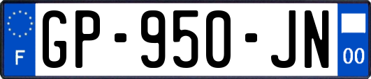 GP-950-JN