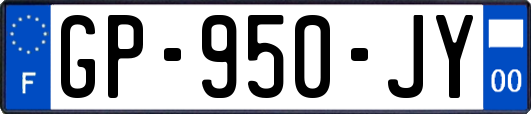 GP-950-JY