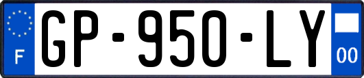 GP-950-LY