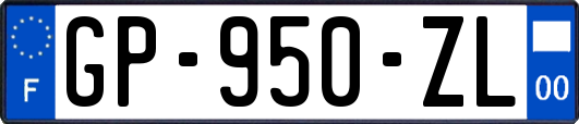 GP-950-ZL