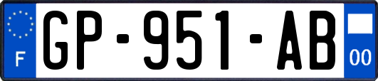 GP-951-AB