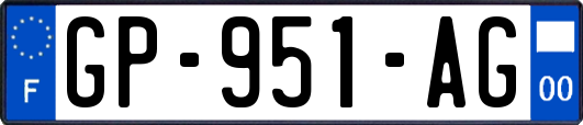 GP-951-AG