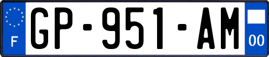 GP-951-AM