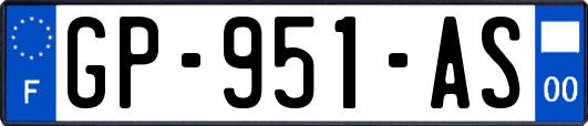 GP-951-AS