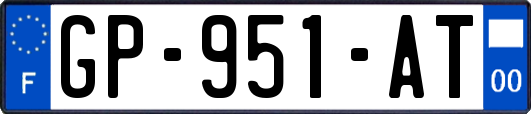 GP-951-AT