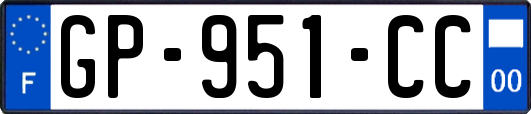 GP-951-CC