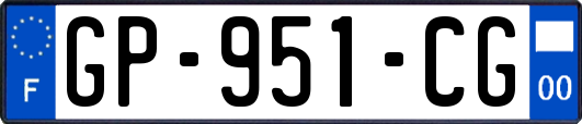 GP-951-CG