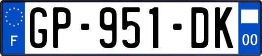 GP-951-DK