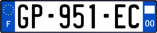 GP-951-EC