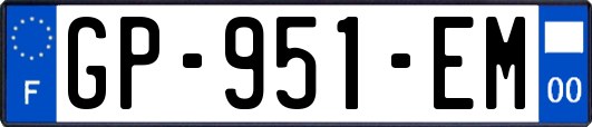 GP-951-EM