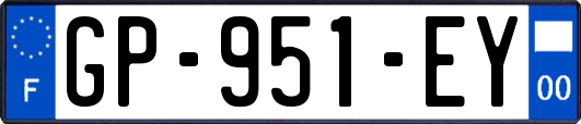 GP-951-EY