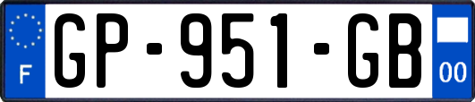 GP-951-GB