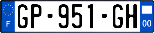 GP-951-GH
