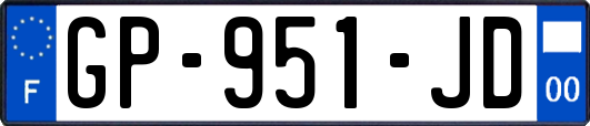 GP-951-JD