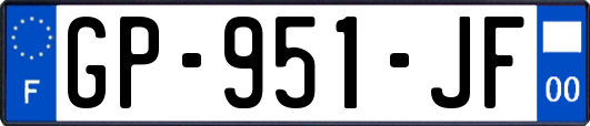 GP-951-JF