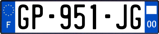 GP-951-JG