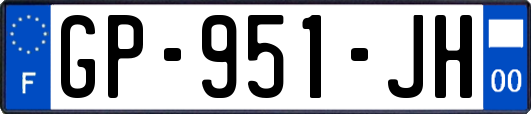 GP-951-JH