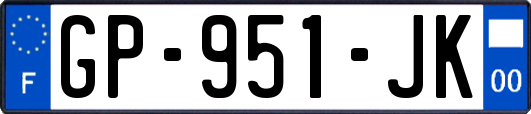 GP-951-JK