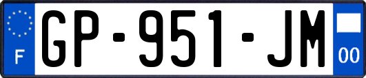 GP-951-JM