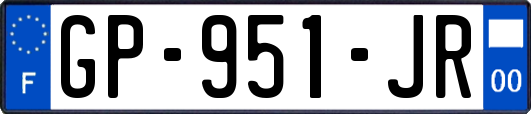 GP-951-JR