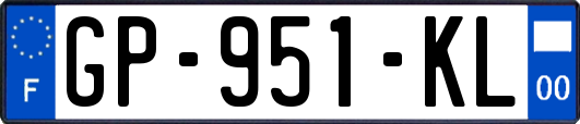 GP-951-KL