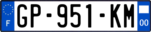 GP-951-KM