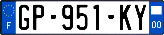 GP-951-KY