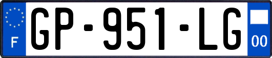 GP-951-LG
