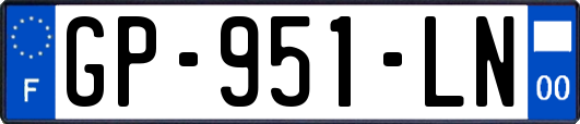 GP-951-LN