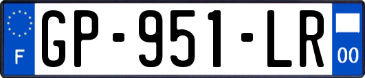GP-951-LR