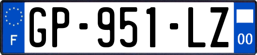 GP-951-LZ