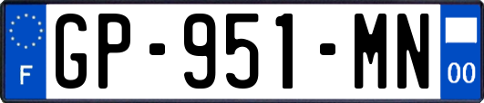 GP-951-MN