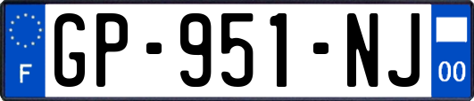 GP-951-NJ