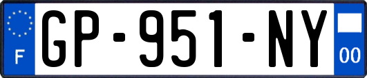 GP-951-NY