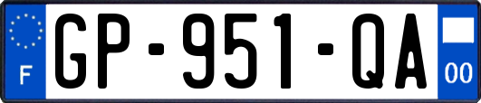 GP-951-QA