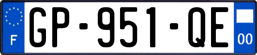 GP-951-QE