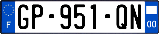 GP-951-QN