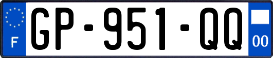 GP-951-QQ