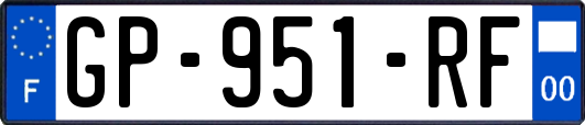 GP-951-RF