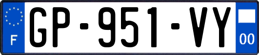GP-951-VY