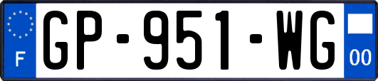 GP-951-WG