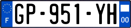 GP-951-YH