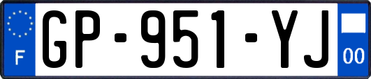 GP-951-YJ