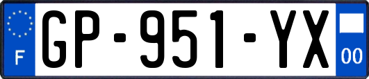 GP-951-YX