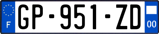 GP-951-ZD