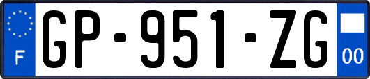 GP-951-ZG