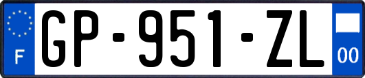 GP-951-ZL
